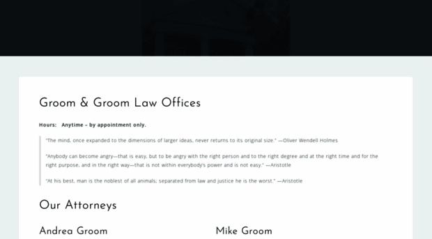 groomlegal.com