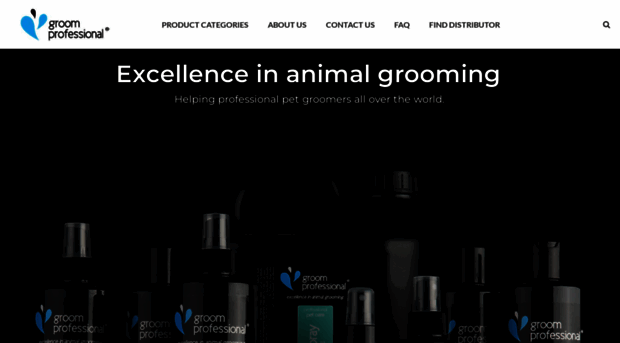 groomprofessional.com