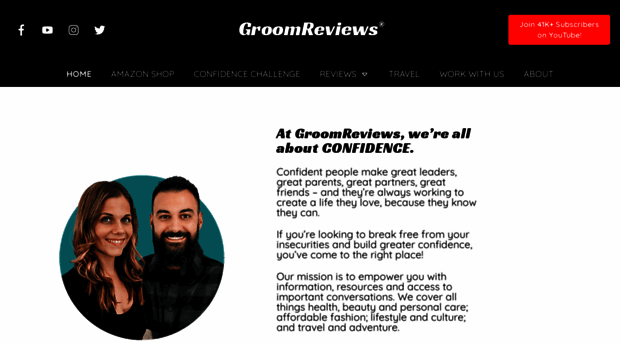 groomreviews.com