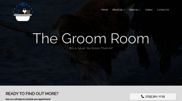 groomroomnj.com