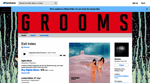 grooms.bandcamp.com