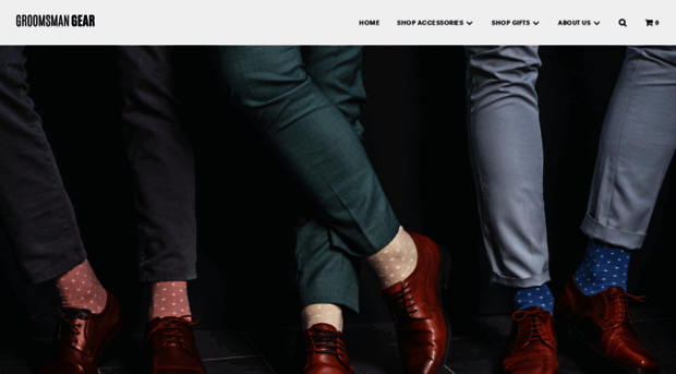 groomsmangear.com