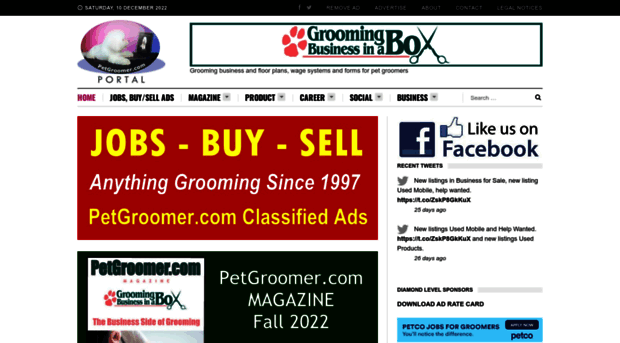 groomwise.com