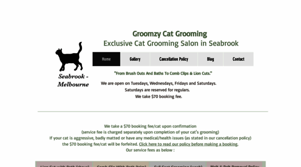 groomzy.com.au