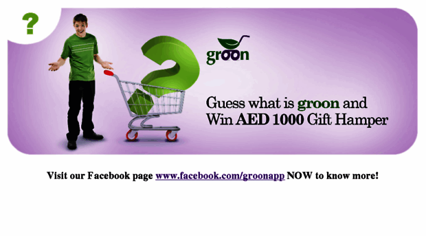 groon.com