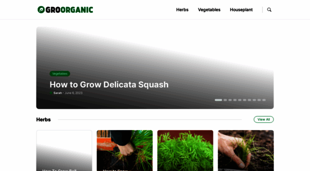 groorganic.net