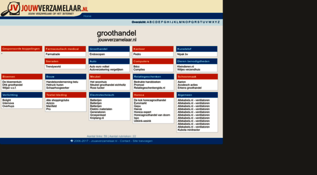 groothandel.jouwverzamelaar.nl