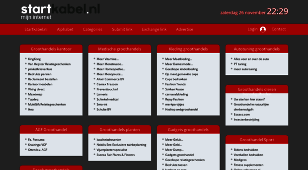 groothandel.startkabel.nl