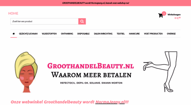 groothandelbeauty.nl