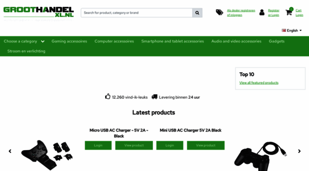 groothandelxl.nl