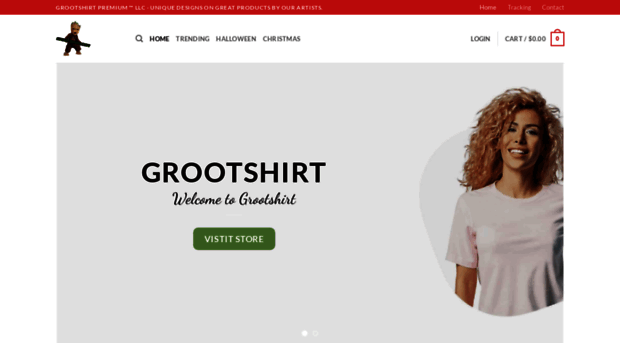 grootshirt.com