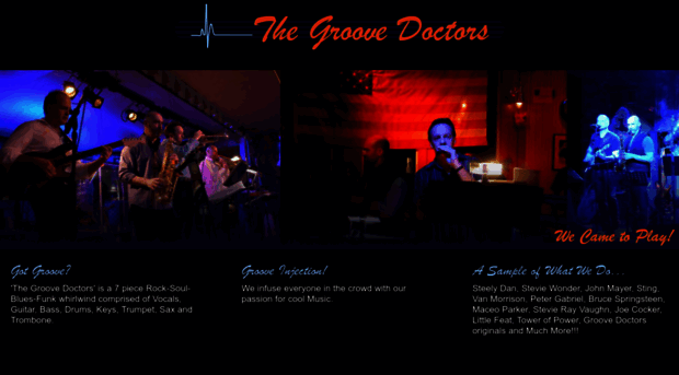 groove-doctors.com