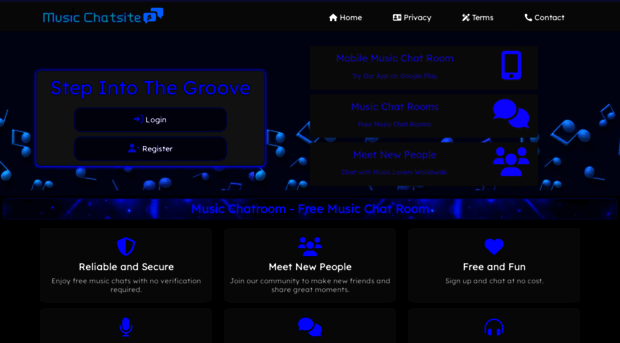 groove.chatsite.host