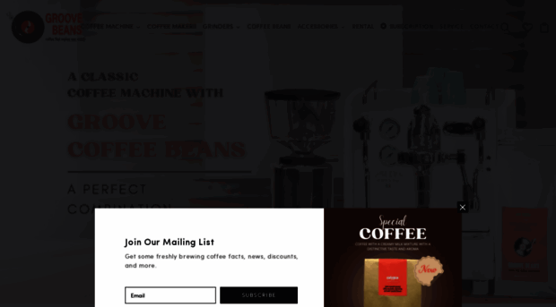 groovebeans.com.au