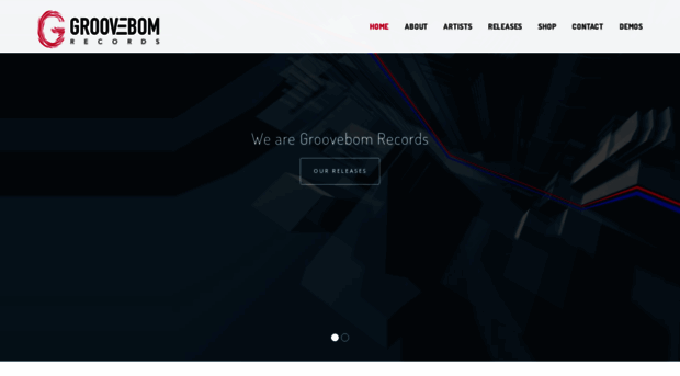 groovebomrecords.com