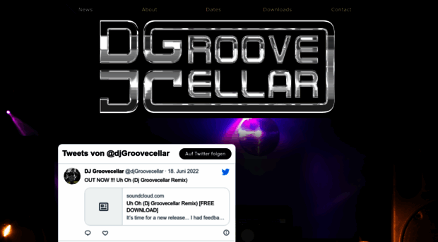 groovecellar.ch