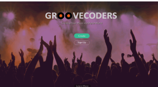 groovecoders.com