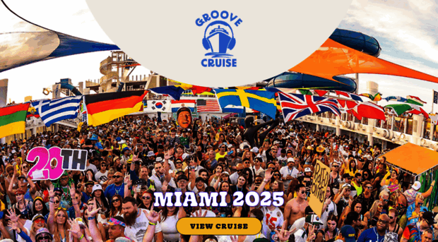 groovecruise.com