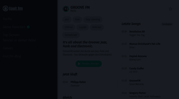 groovefm.de