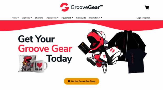 groovegear.com