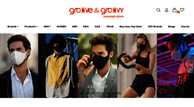 groovegroovy.com