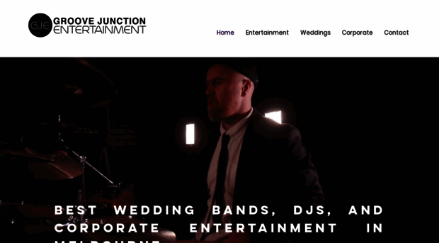 groovejunctionentertainment.com.au