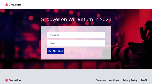 groovekon.com
