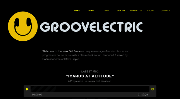 groovelectric.com