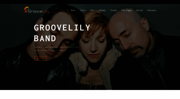 groovelily.com