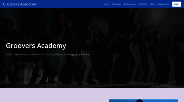 grooversacademy.exlyapp.com