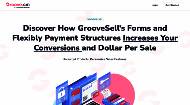 groovesell.com