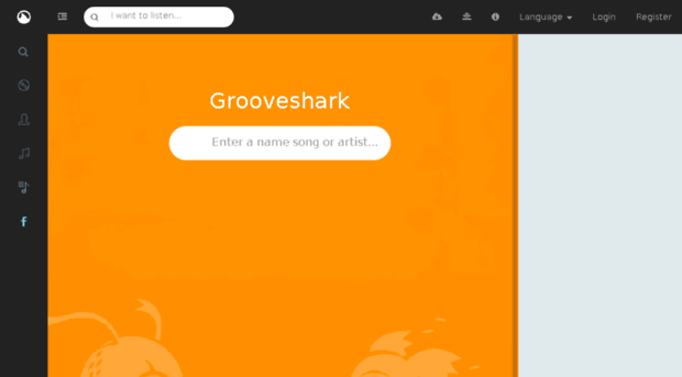 groovesharks.im