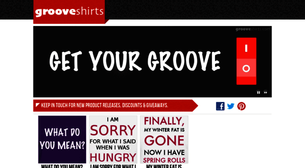 grooveshirts.com