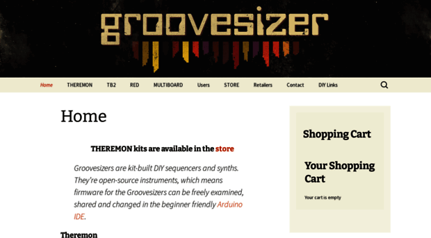 groovesizer.com