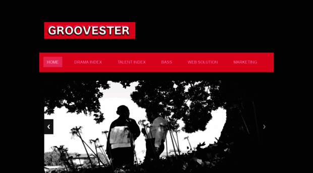 groovester.net