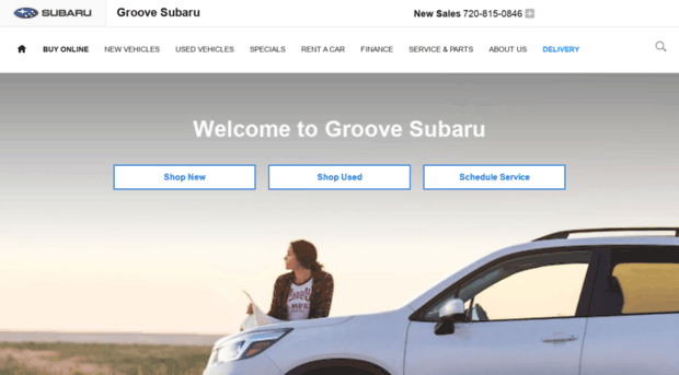 groovesubaru.com