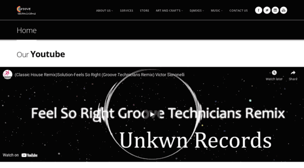 groovetechnicians.co.uk