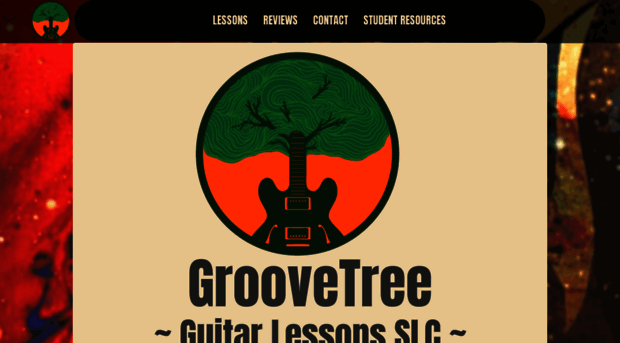 groovetreeguitarlessons.com