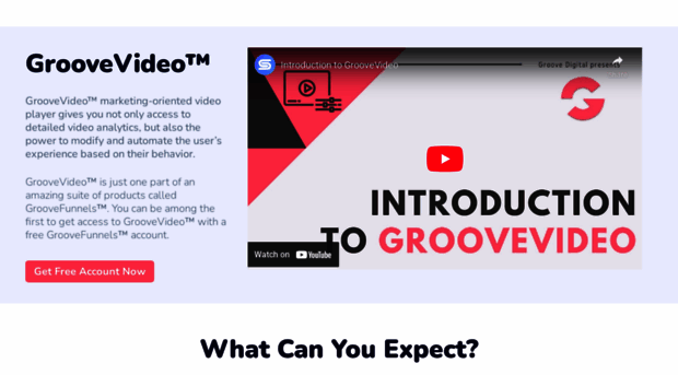 groovevideo.com