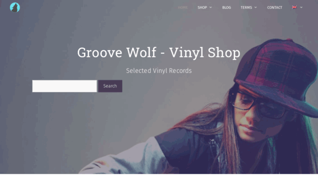 groovewolf.com