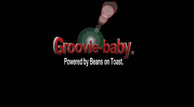 groovie-baby.co.uk