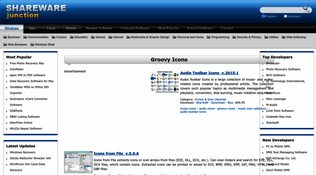 groovy-icons.sharewarejunction.com
