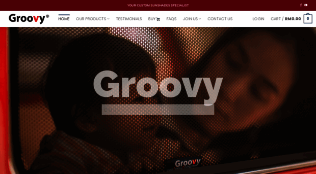 groovy.com.my