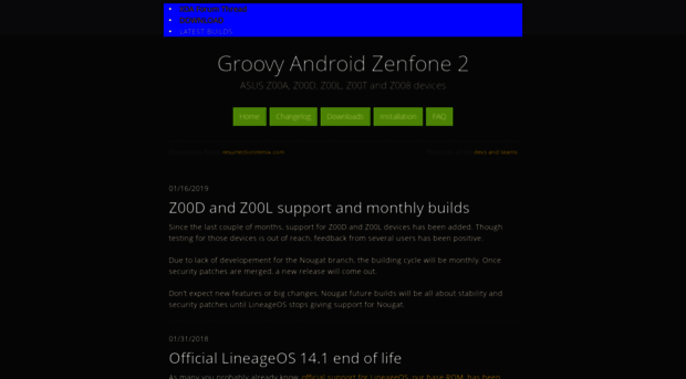 groovyandroid.github.io