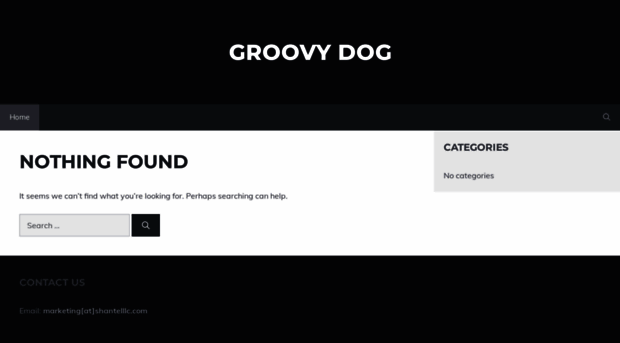 groovydog.com