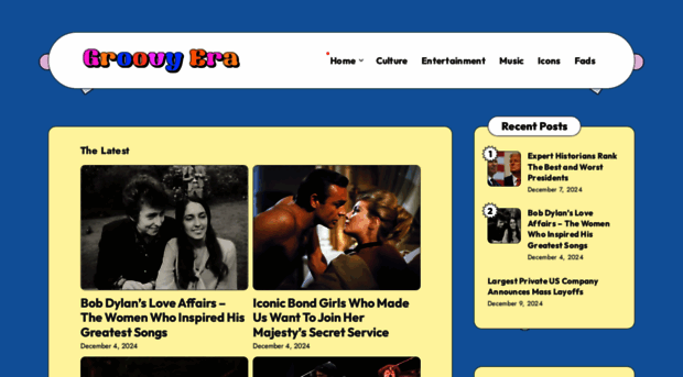 groovyera.com