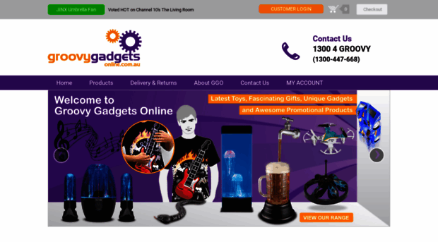 groovygadgetsonline.com.au