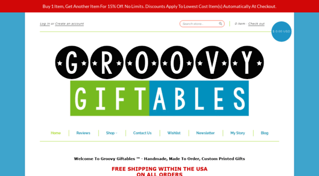 groovygiftables.com