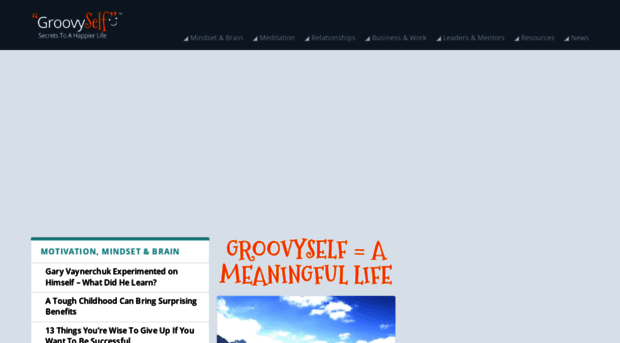 groovyself.com