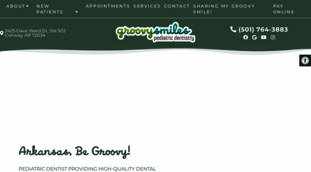 groovysmiles.com